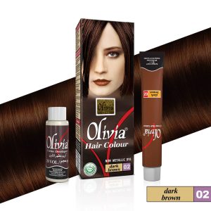 OLIVIA HAIR COLOR 02