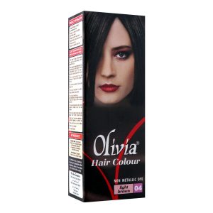 OLIVIA HAIR COLOR 04