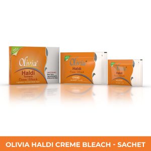 OLIVIA HALDI CREME BLEACH 10ML