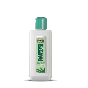 OLIVIA MILK LOTION 110ML