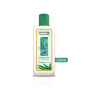 OLIVIA MILK LOTION 220ML