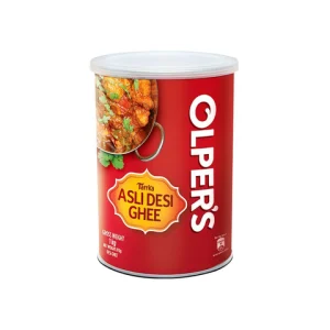 OLPERS DESI GHEE TIN 1KG