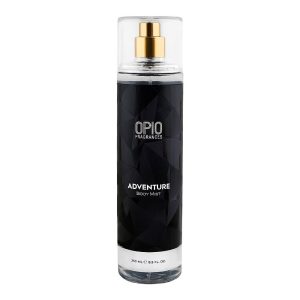OPIO BODY MIST ADVENTURE 250ML