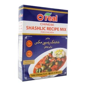 OREAL CHICKEN CHOWMEIN MIX 65GM
