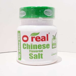 OREAL CHINES FLAVOUR SALT 150GM