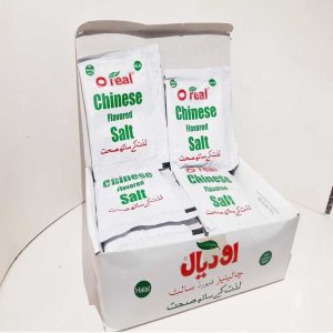OREAL CHINESE SALT 25GM