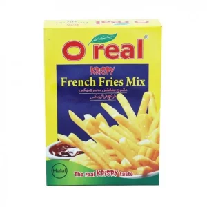 OREAL CRISPY FRENCH FRIES 65GM