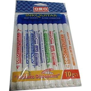 ORO INK REMOVER 1P