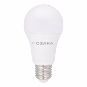 OSAKA BULB CHURI WHITE
