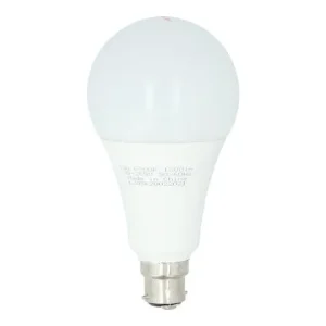 OSAKA BULB PIN WHITE