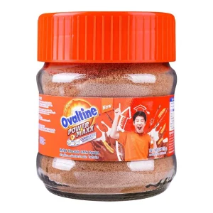 OVALTINE CHOCOLATE DRINK POWDER 100GM