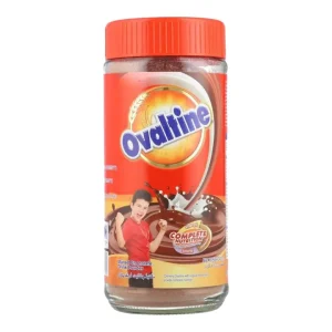 OVALTINE CHOCOLATE POWDER 400GM