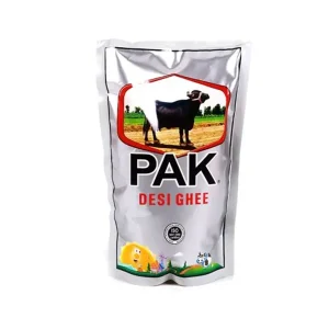 PAK DESI GHEE 1KG