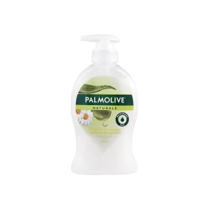 PALMOLIVE ALOE+CHAMOMILE H-W 225ML