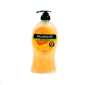 PALMOLIVE HAND WASH MOISTURISING MILK 450ML