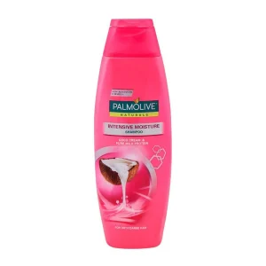 PALMOLIVE INTENSIVE MOIST SHAMPOO 180ML
