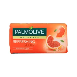 PALMOLIVE ORANGR 98GM