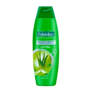 PALMOLIVE SHAMPOO ALOE VERA 180ML