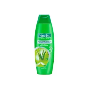 PALMOLIVE SHAMPOO HEALTHY 375ML