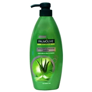 PALMOLIVE SHAMPOO HEALTHY  680ML