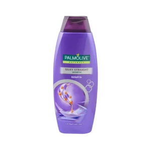 PALMOLIVE SHAMPOO KERATIN 375ML