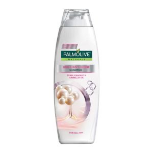 PALMOLIVE SHAMPOO PEARL ESSENCE 180ML