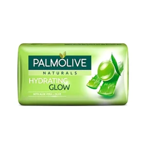 PALMOLIVE SOAP HYDRATING GLOW 130G