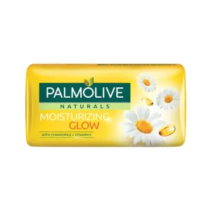 PALMOLIVE SOAP NATURALS 130G
