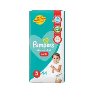 PAMPERS MEGA PANTS NO.5 44PCS