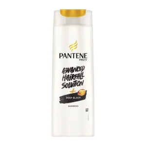 PANTENE DEEP BLACK SHAMPOO 185ML