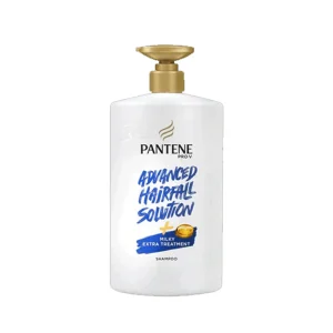 PANTENE EXTRA TREATMENT SHAMPOO 1LTR