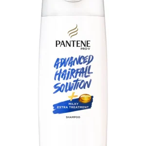 PANTENE EXTRA TREATMENT SHAMPOO 650ML
