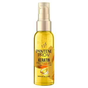 PANTENE KERATIN HAIR SERUM 100ML