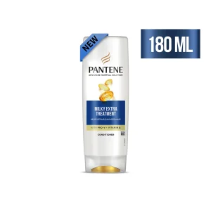 PANTENE MILKY COND 180ML