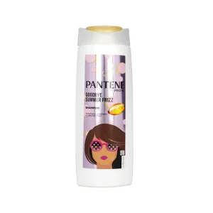 PANTENE SUMMER FRIZZ SHAMPOO 185ML