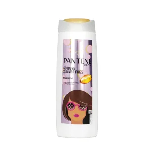 PANTENE SUMMER FRIZZ SHAMPOO 360ML