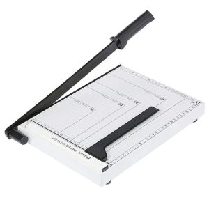 PAPER CUTTER 91005