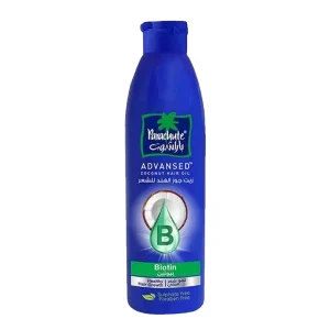PARACHUTE COCONUT HAIR OIL BIOTIN 170ML
