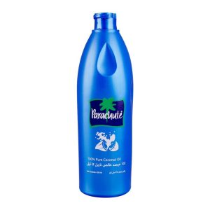 PARACHUTE COCONUT OIL 450ML