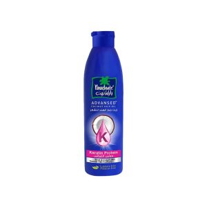 PARACHUTE HAIR OIL KERATIN PROTEIN 300ML