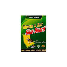 PASBAN SUPER GLUE RAT BOARDS