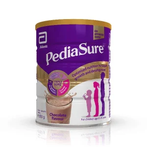 PEDIASURE CHOCOLATE 850GM