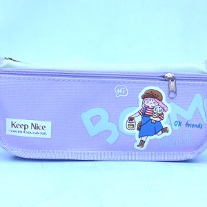 PENCIL BOX B-01