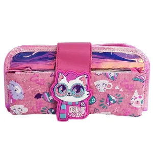 PENCIL BOX B-03