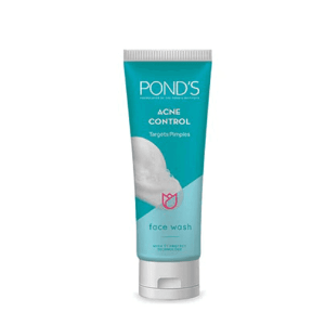 PONDS ACINE CONTROL F-W 50GM