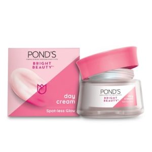 PONDS BRIGHT BEAUTY DAY CREAM 50GM
