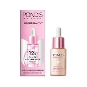 PONDS BRIGHT BEAUTY SERUM 15ML