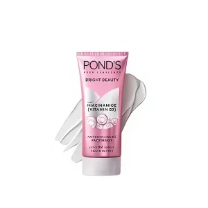 PONDS BRIGHT BEAUTY VITAMIN B3 F-W 50ML