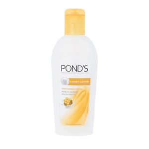 PONDS HONEY ALMOND LOTION 65ML