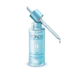PONDS HYDRA MIRACLE SERUM 15 ML